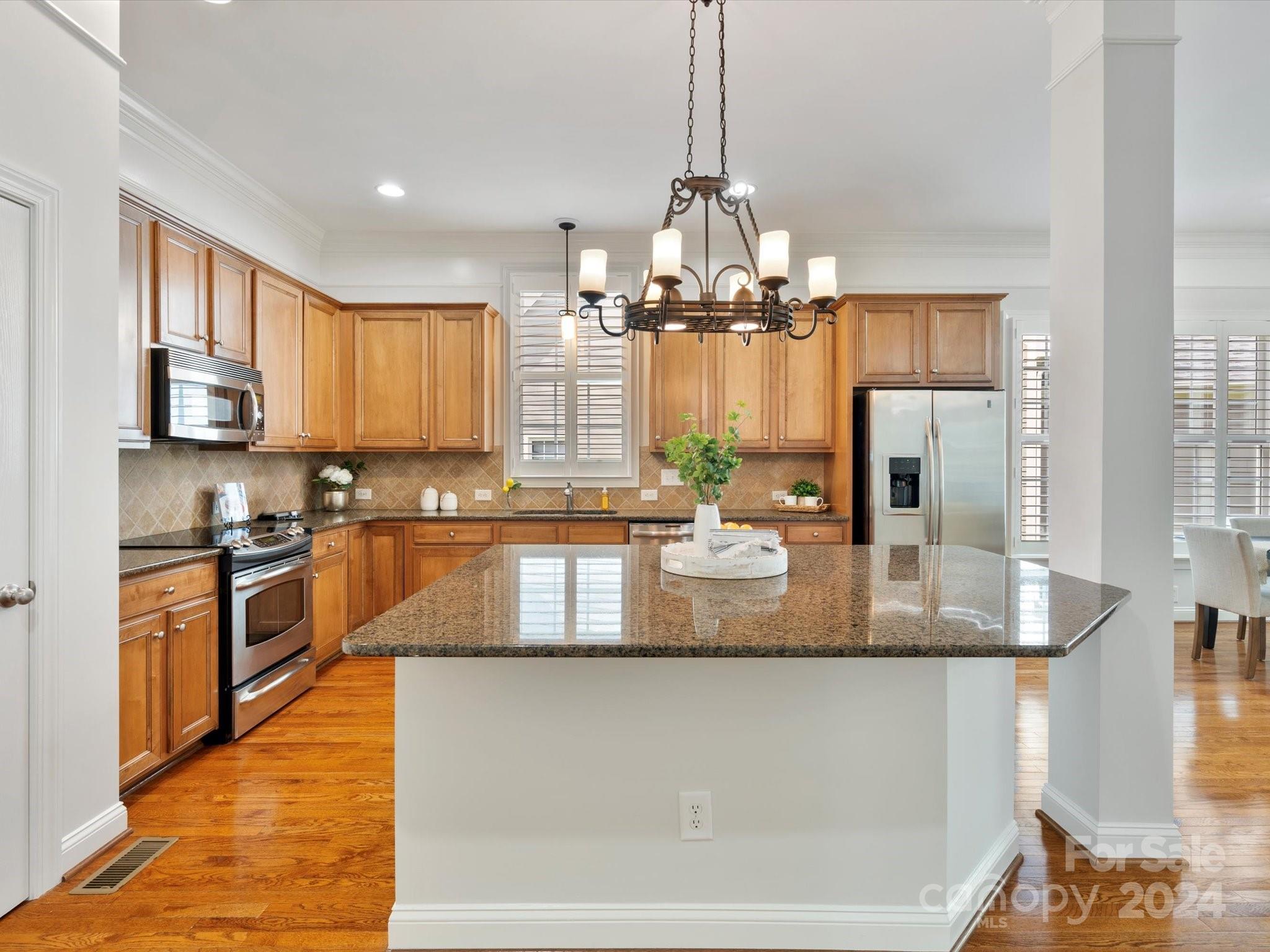 Baxter Village - Residential