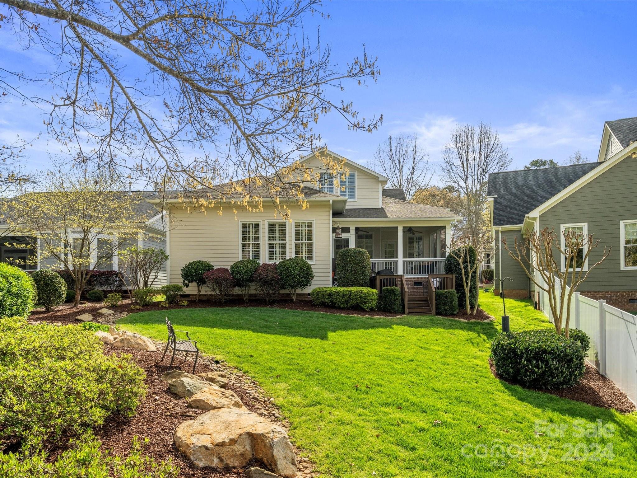 Baxter Village - Residential