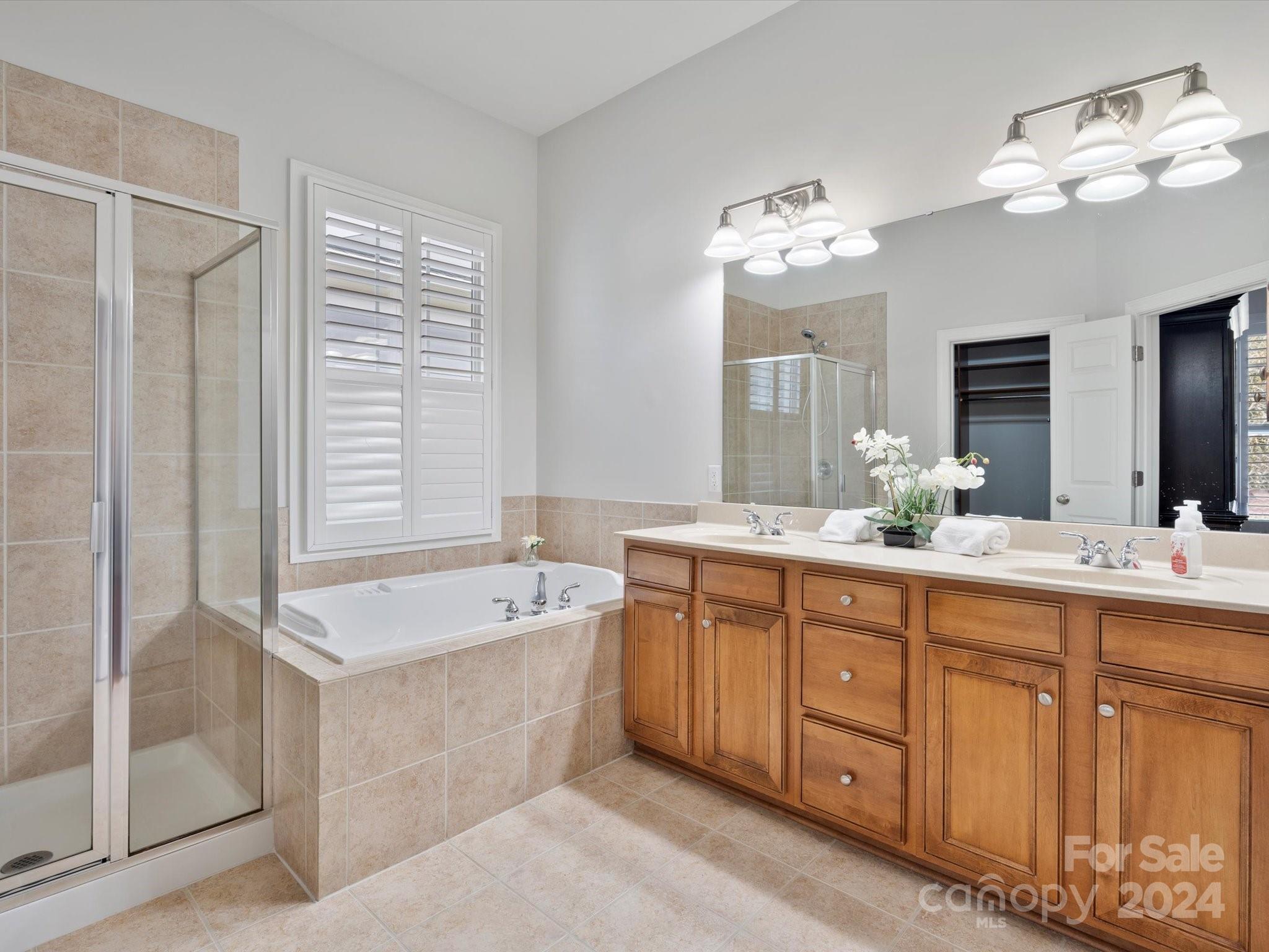 Baxter Village - Residential