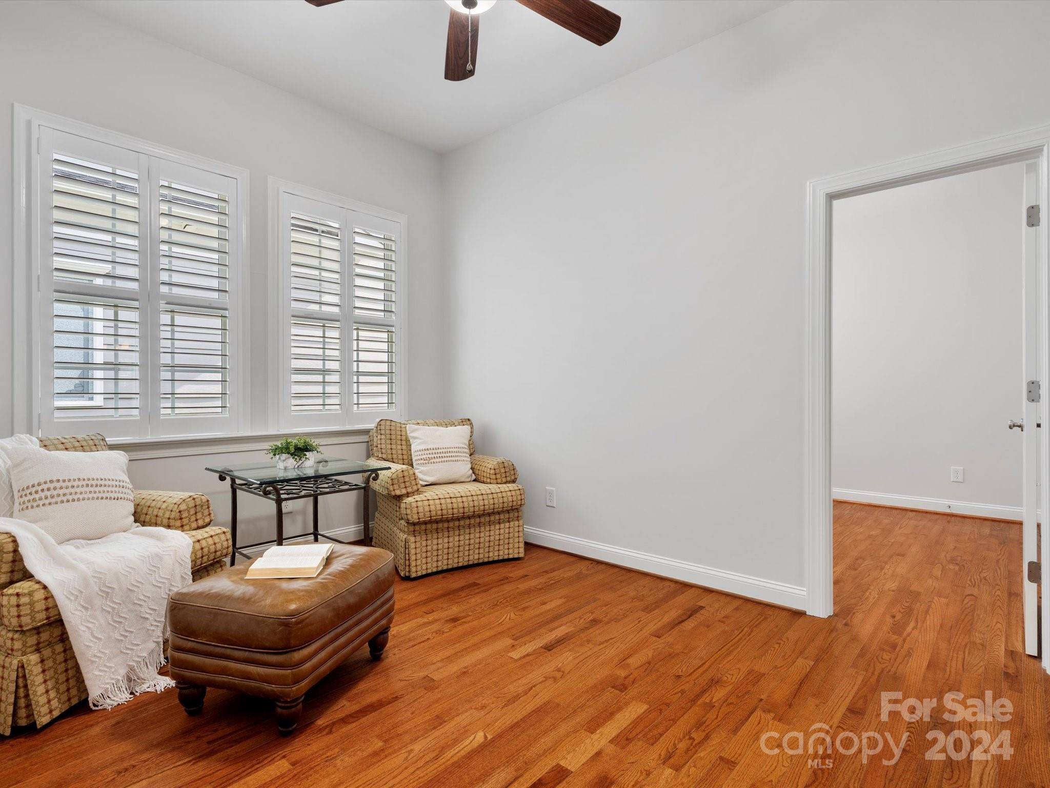 Baxter Village - Residential