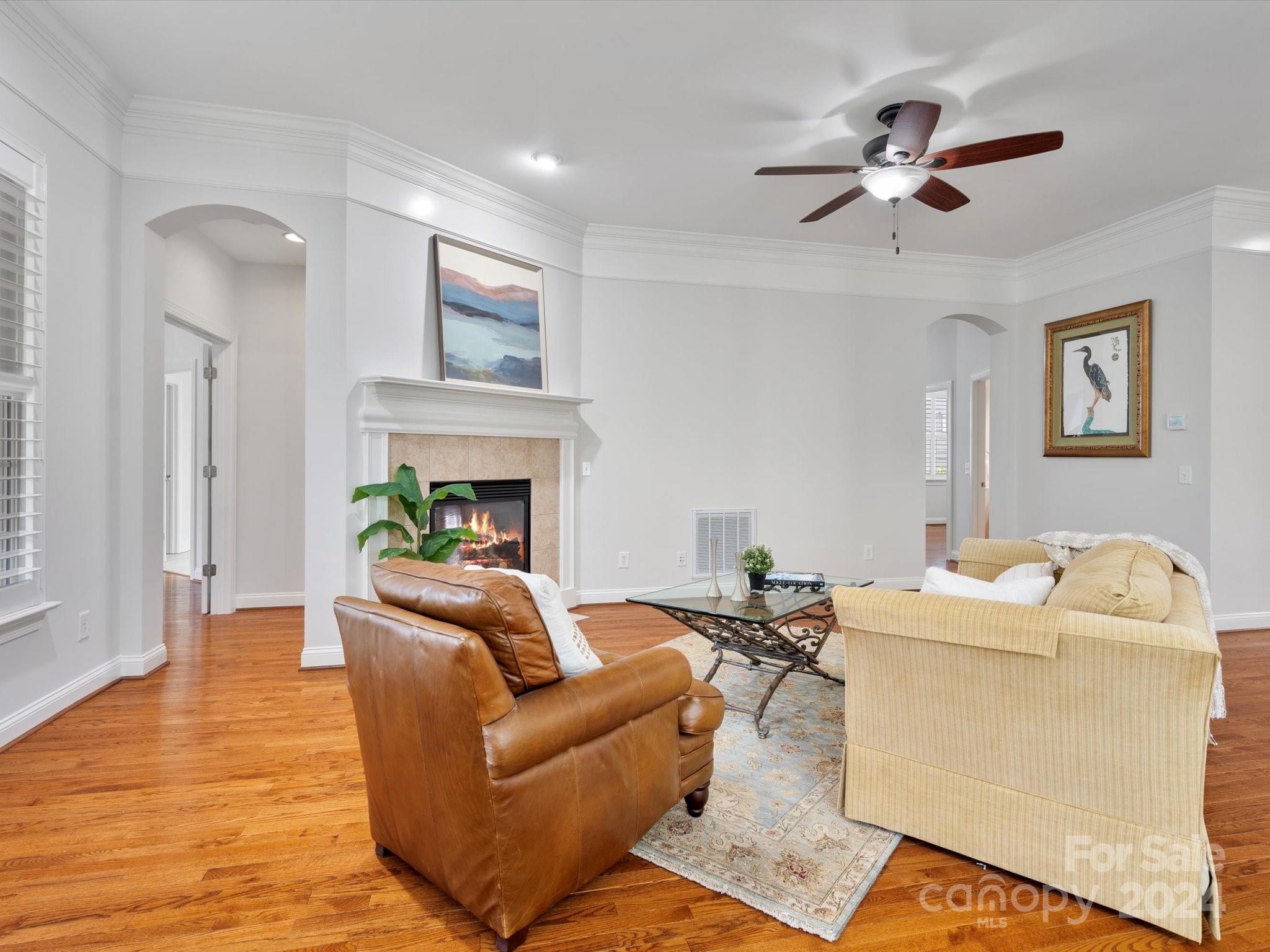 Baxter Village - Residential