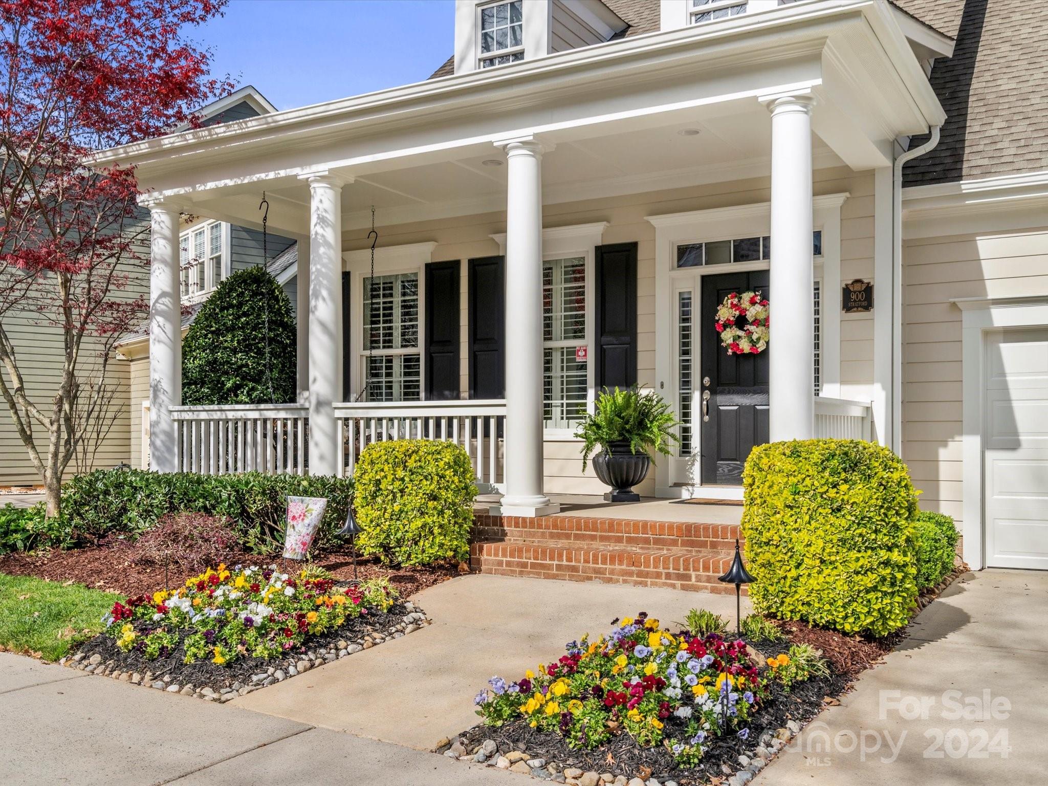 Baxter Village - Residential