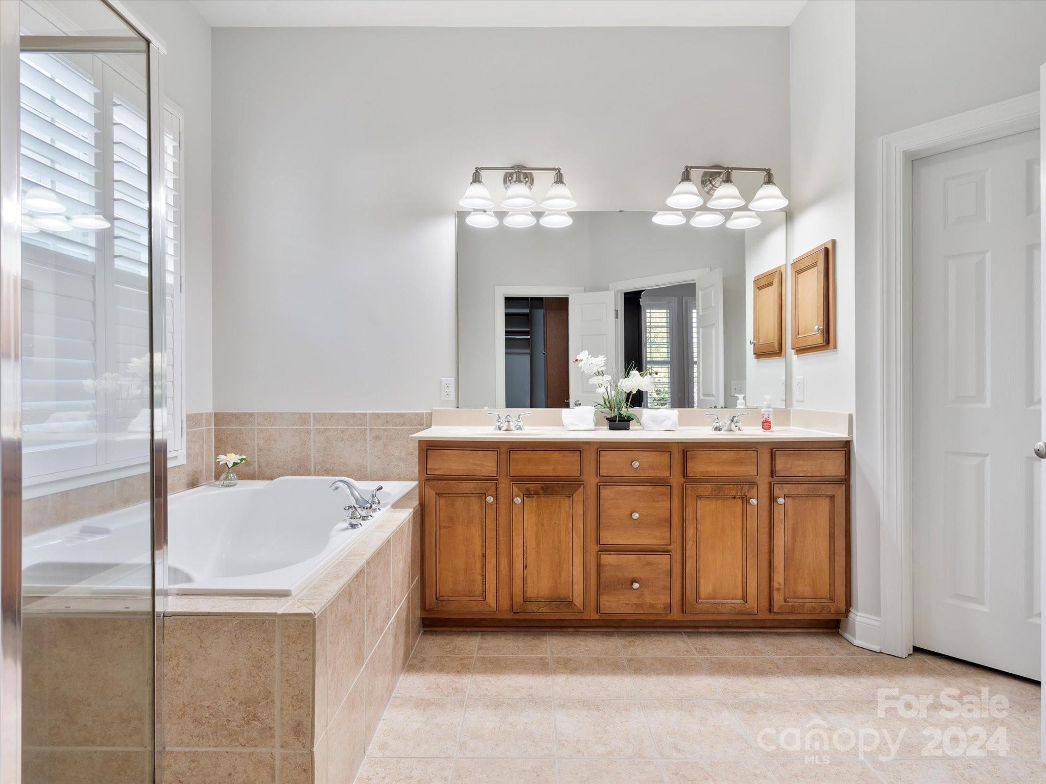 Baxter Village - Residential