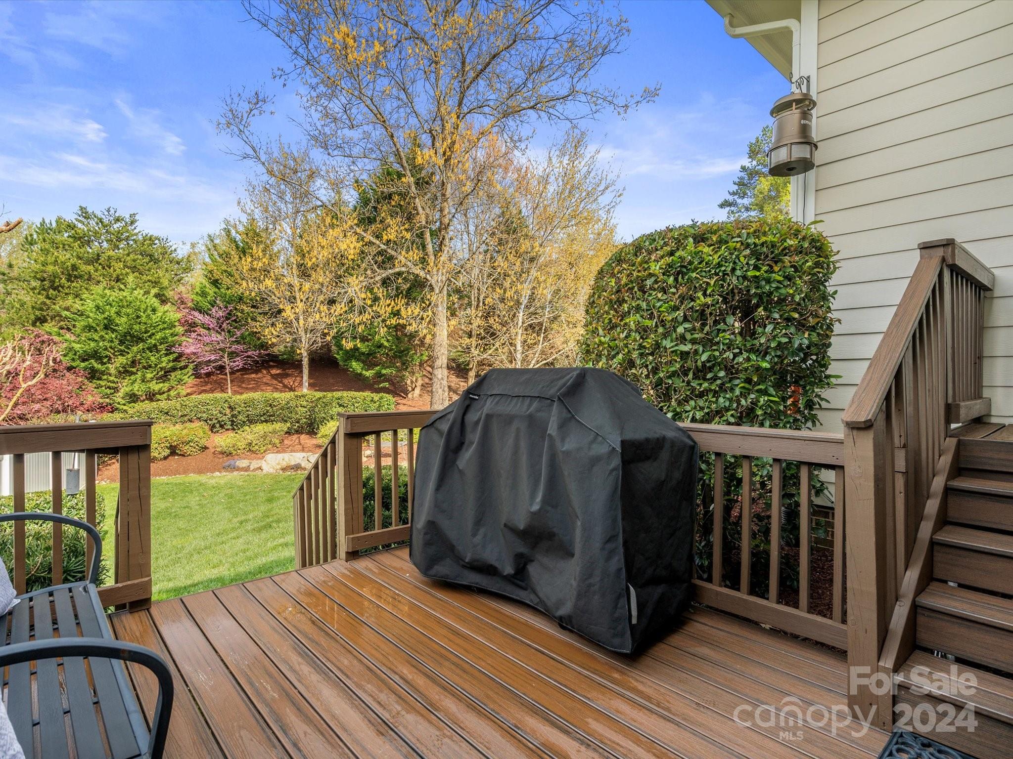 Baxter Village - Residential