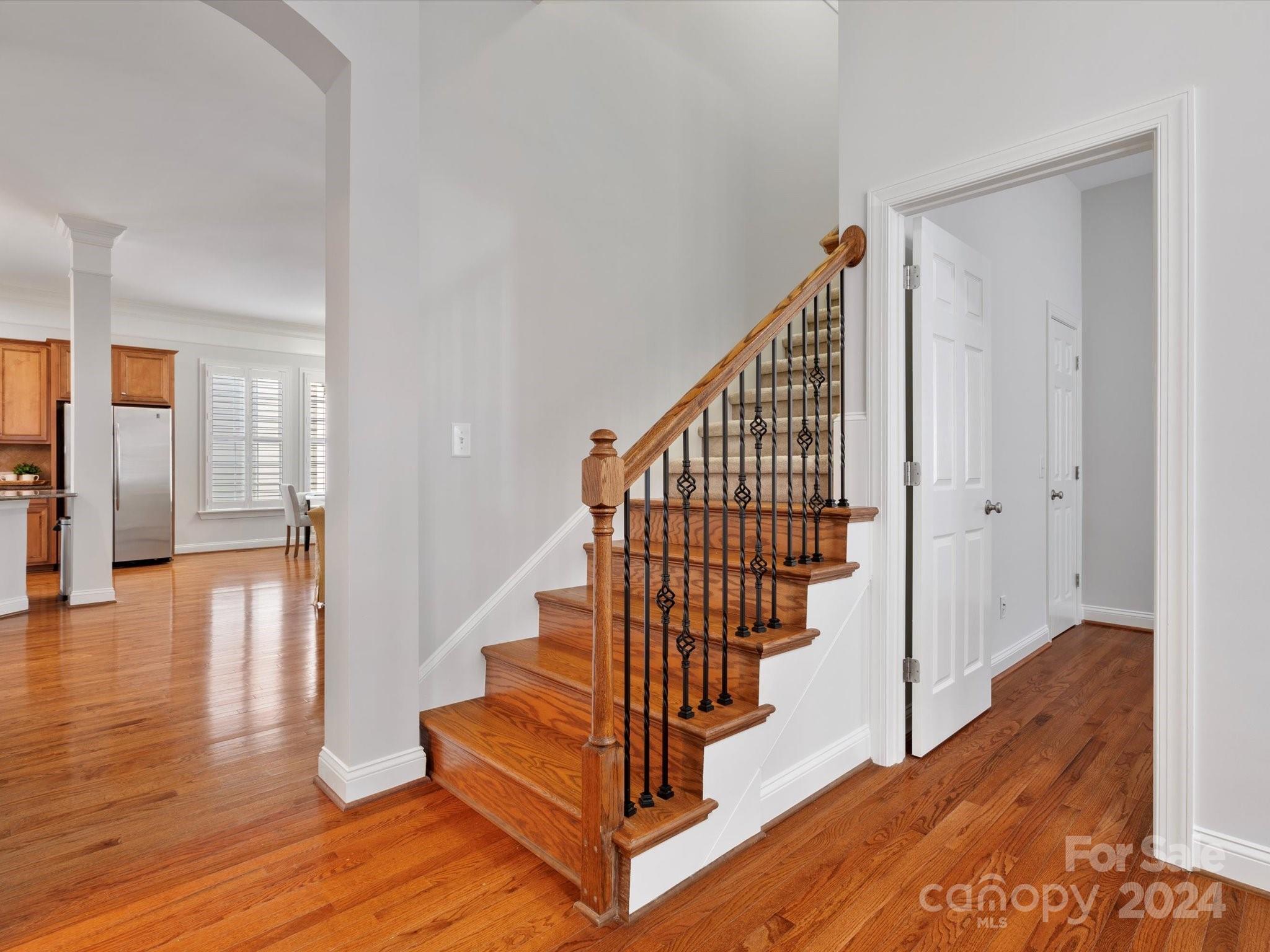 Baxter Village - Residential