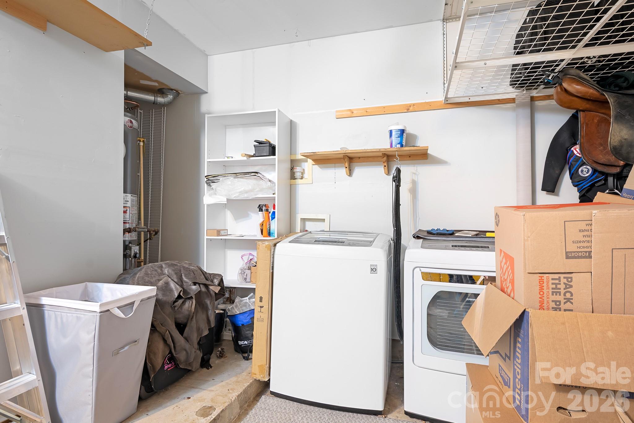 Oakhurst - Residential