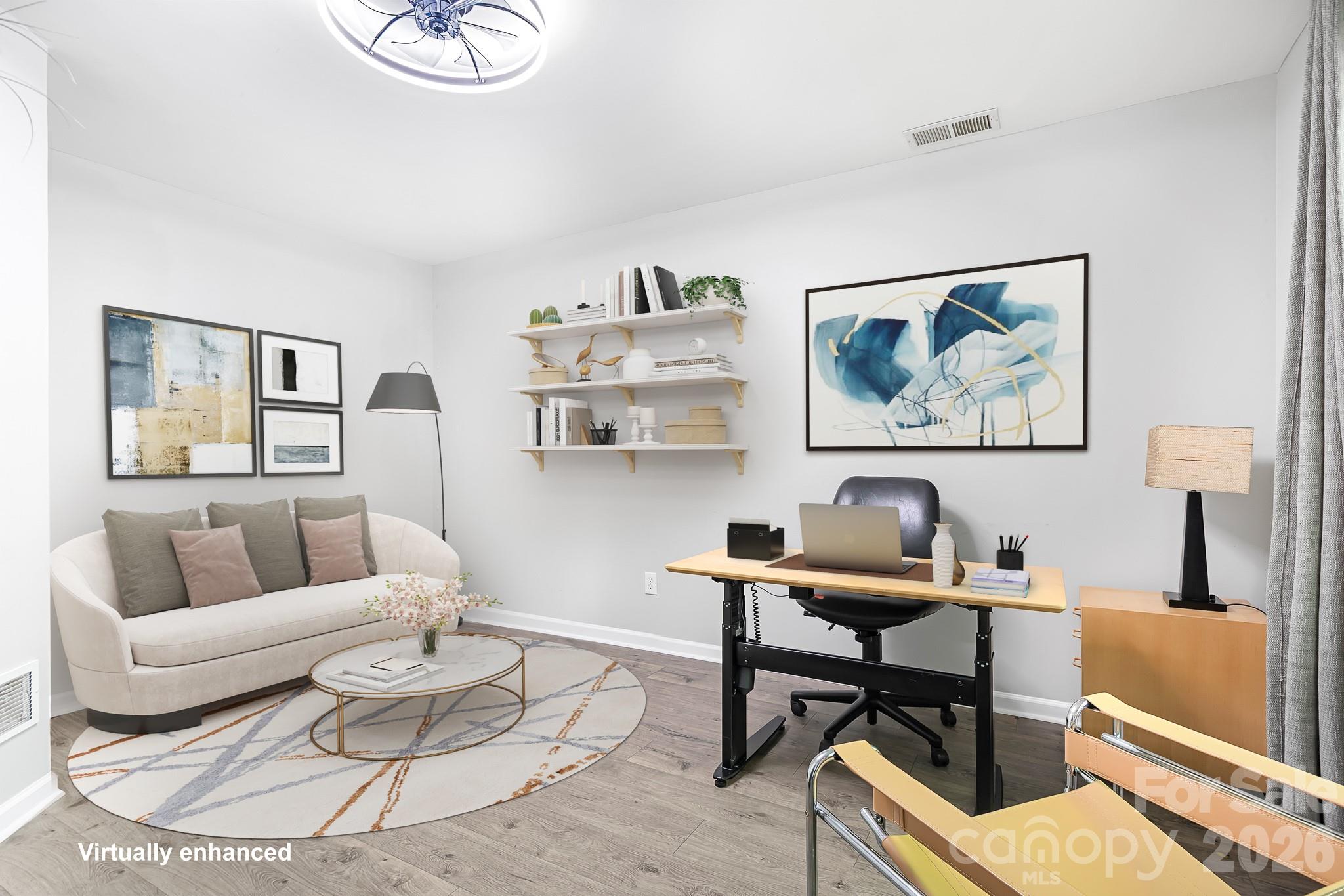 Oakhurst - Residential