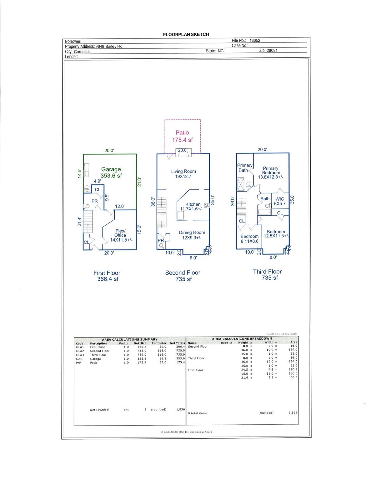 Oakhurst - Residential