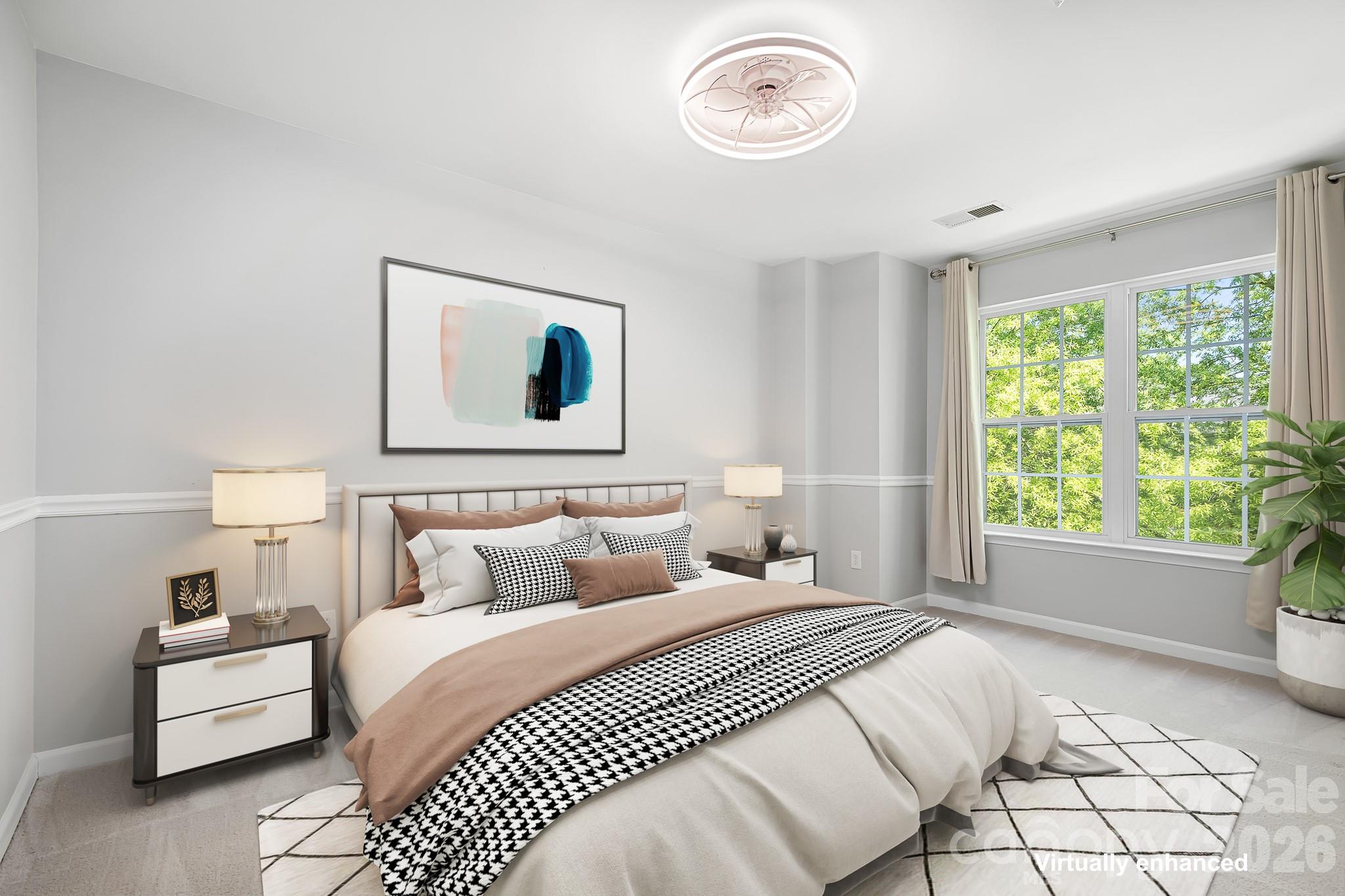 Oakhurst - Residential