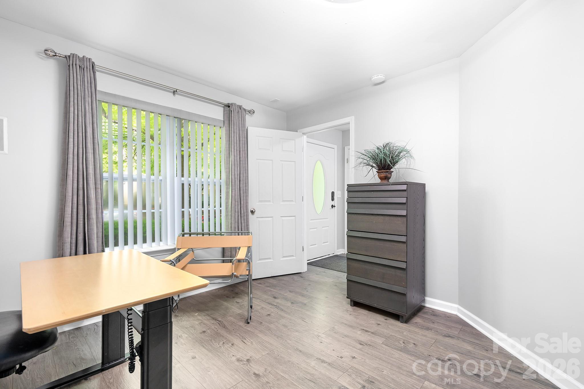 Oakhurst - Residential