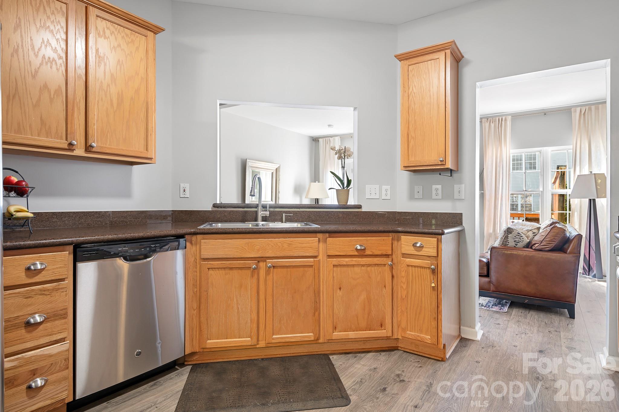 Oakhurst - Residential