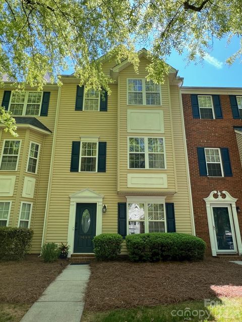 9648 Bailey Road Cornelius NC 28031