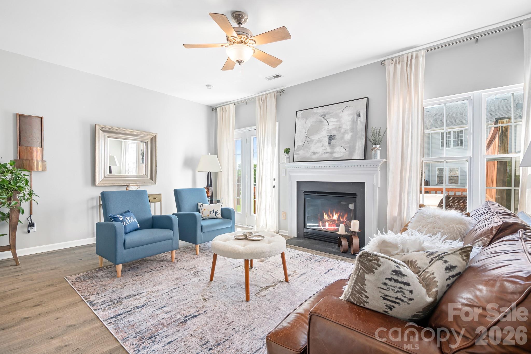 Oakhurst - Residential