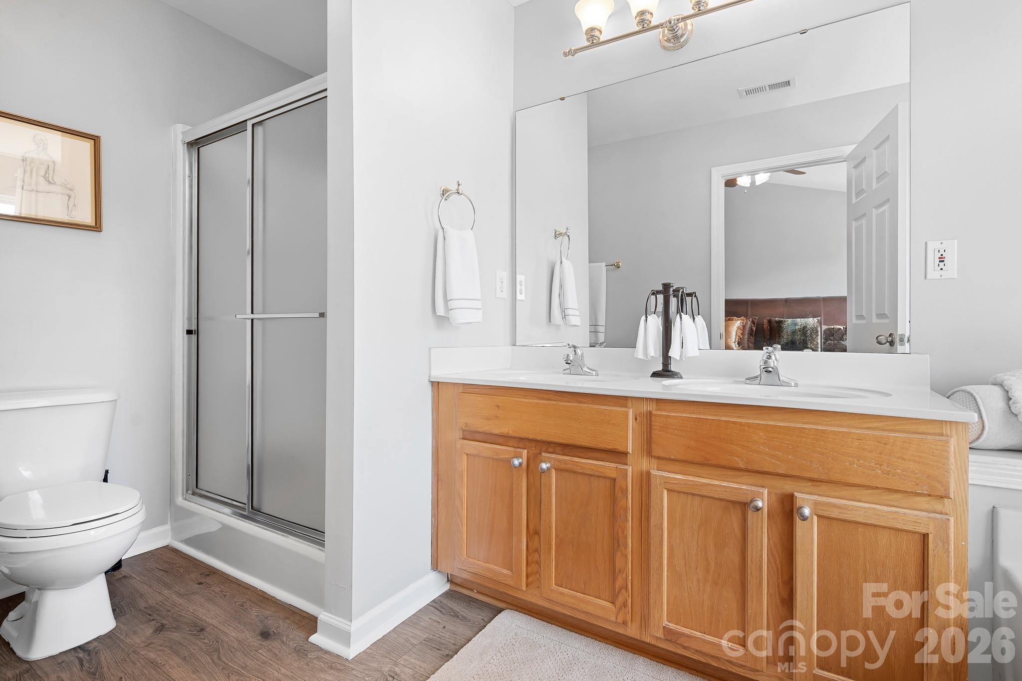 Oakhurst - Residential