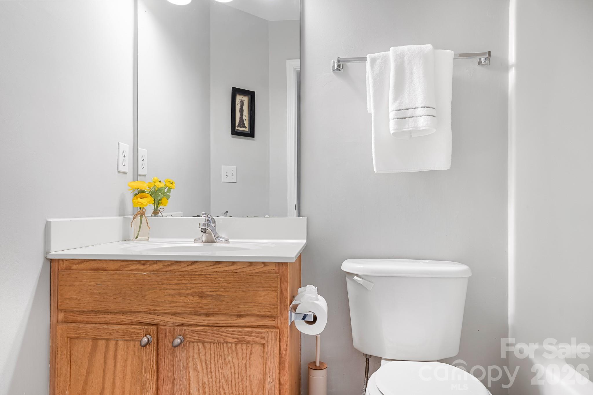 Oakhurst - Residential