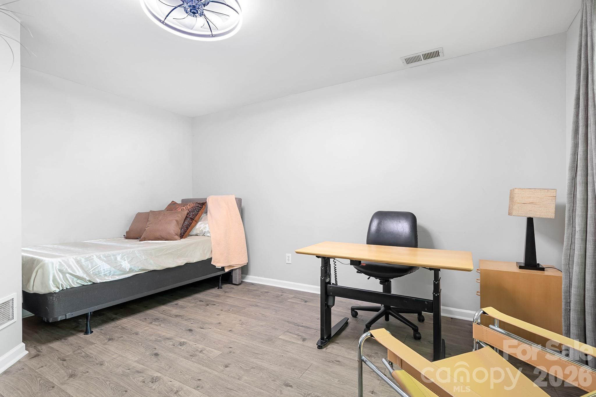 Oakhurst - Residential