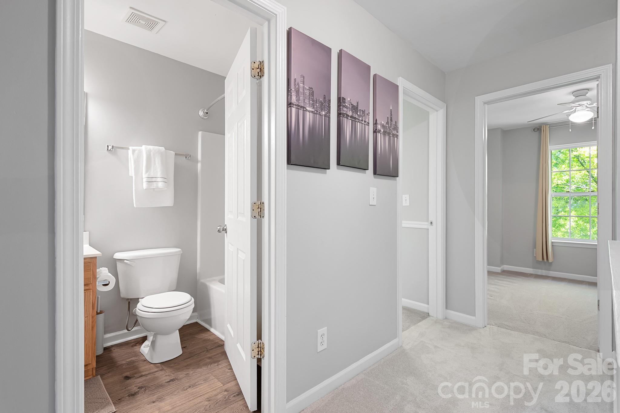 Oakhurst - Residential