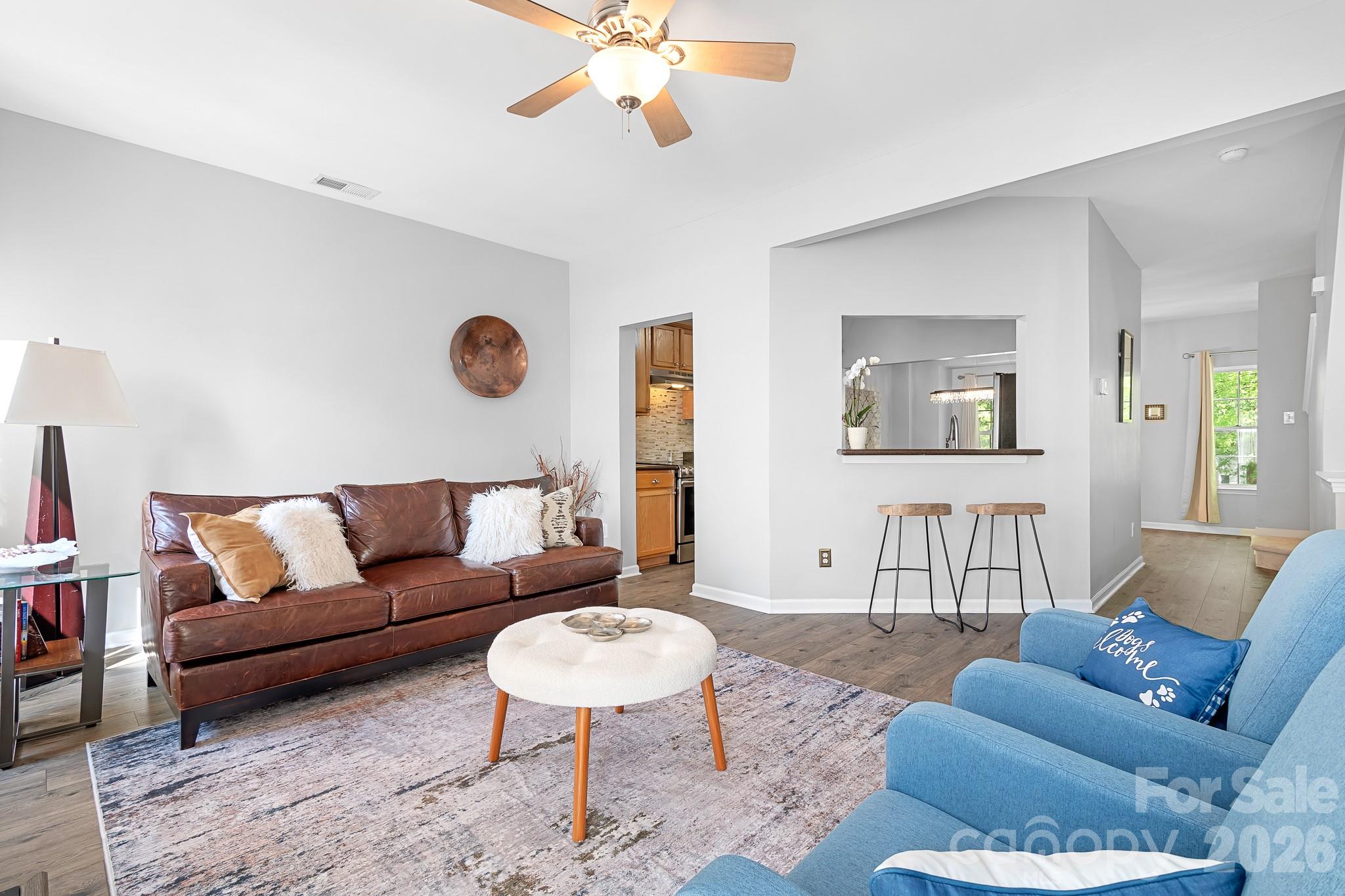 Oakhurst - Residential