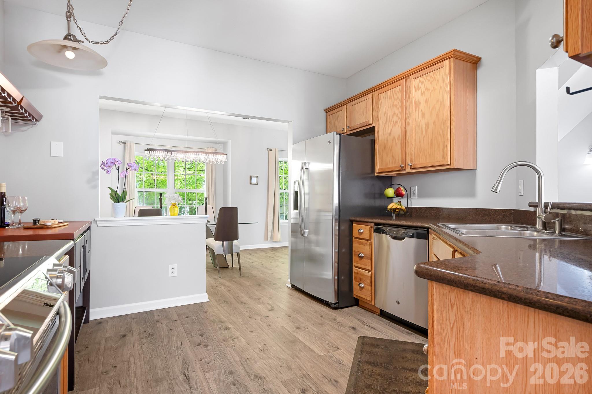 Oakhurst - Residential