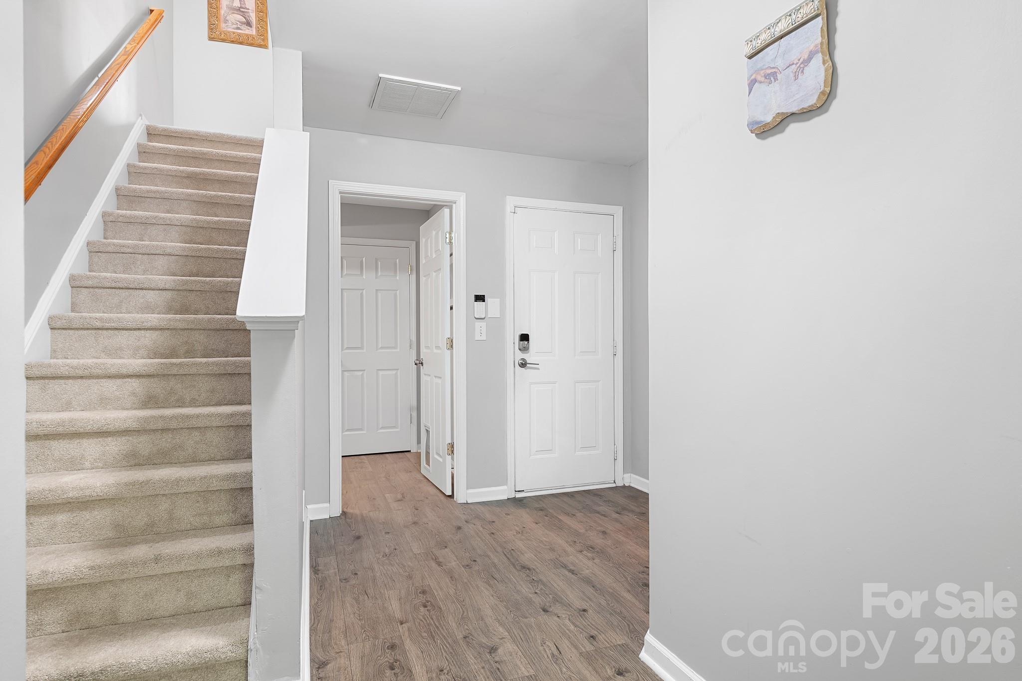 Oakhurst - Residential