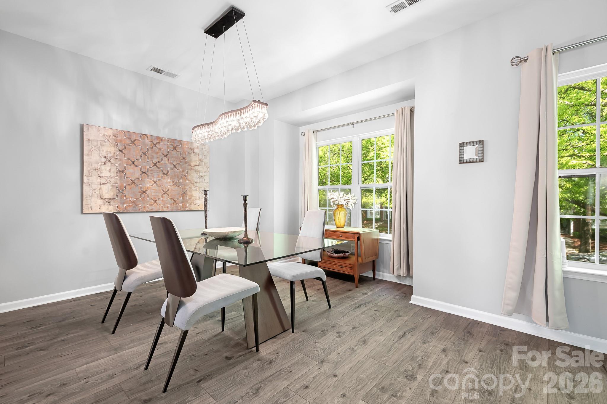 Oakhurst - Residential