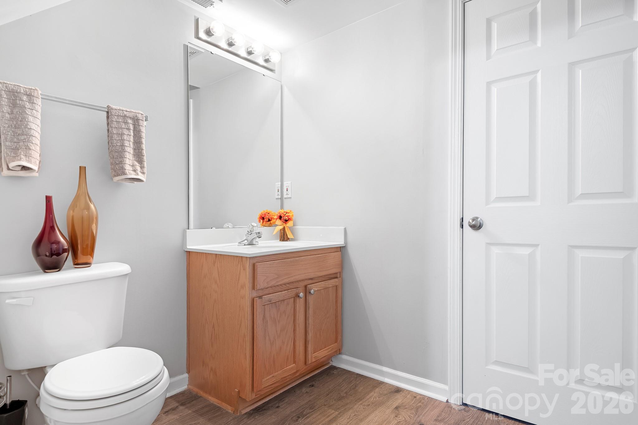 Oakhurst - Residential