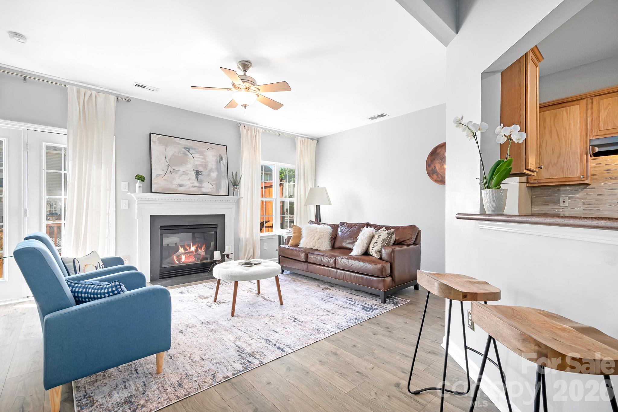 Oakhurst - Residential