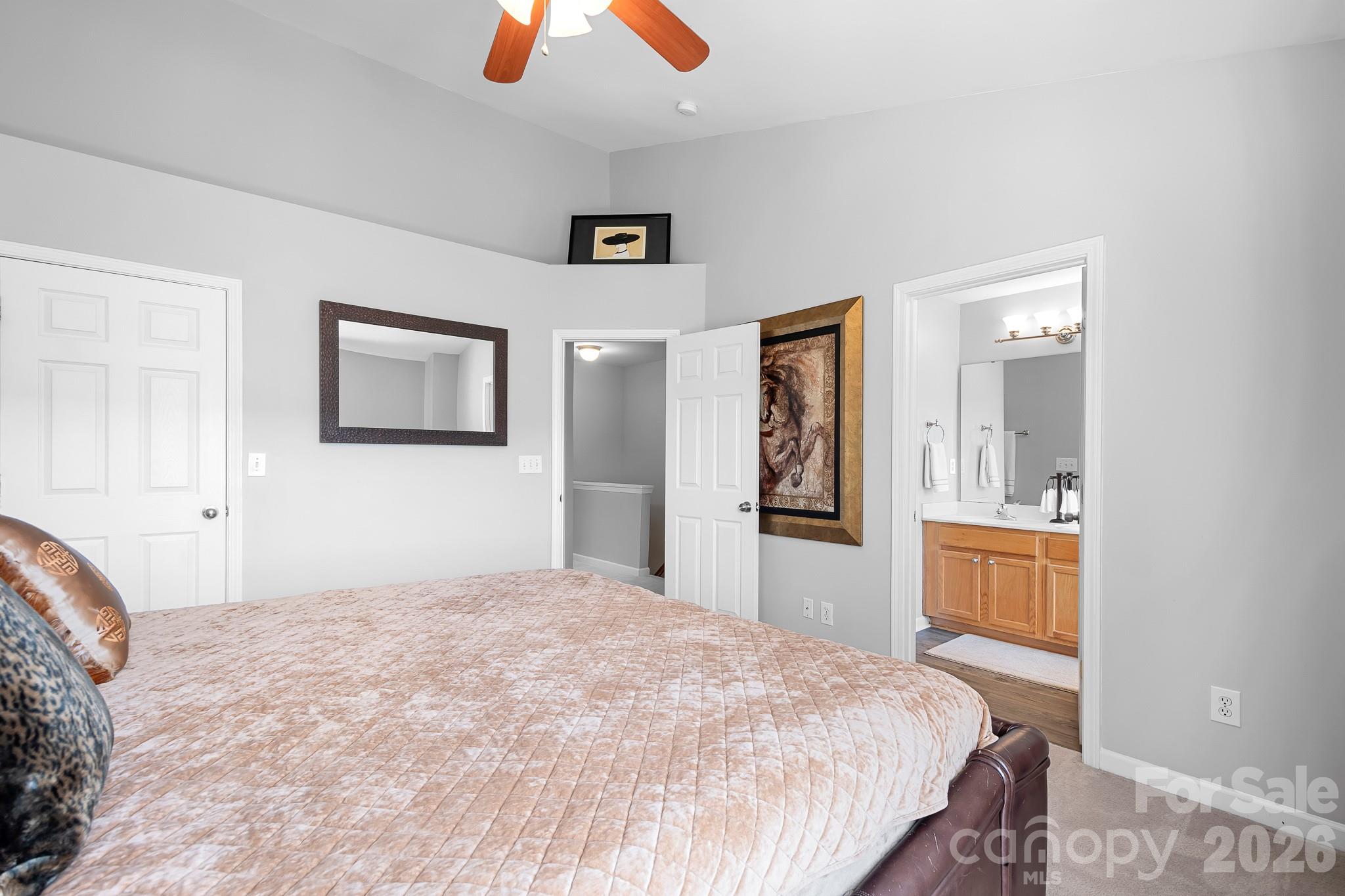 Oakhurst - Residential