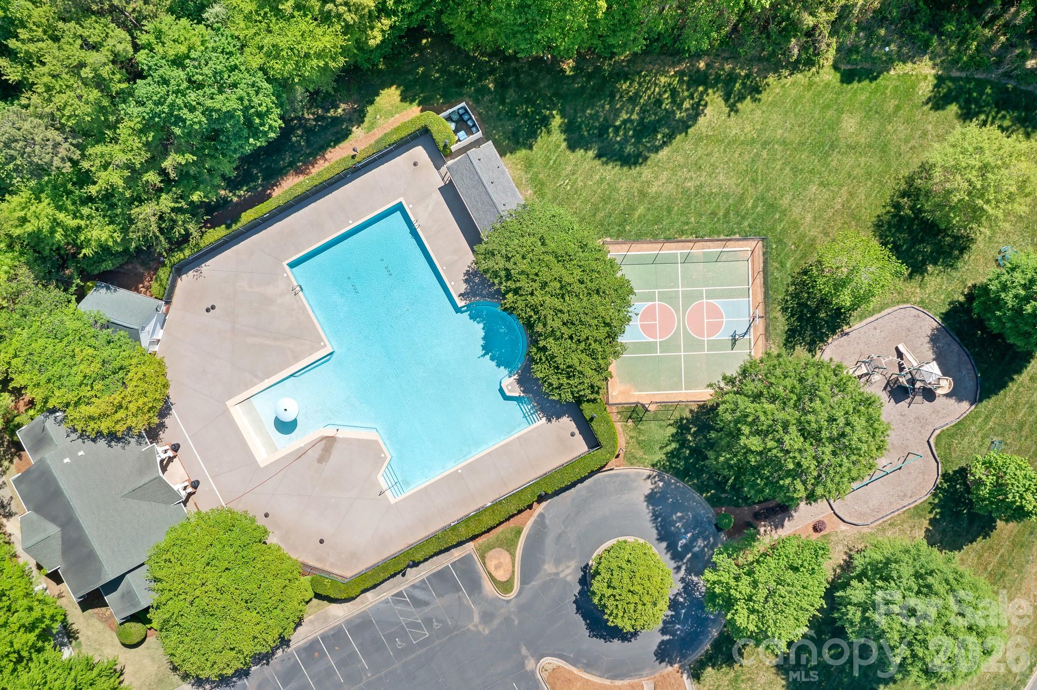 Oakhurst - Residential