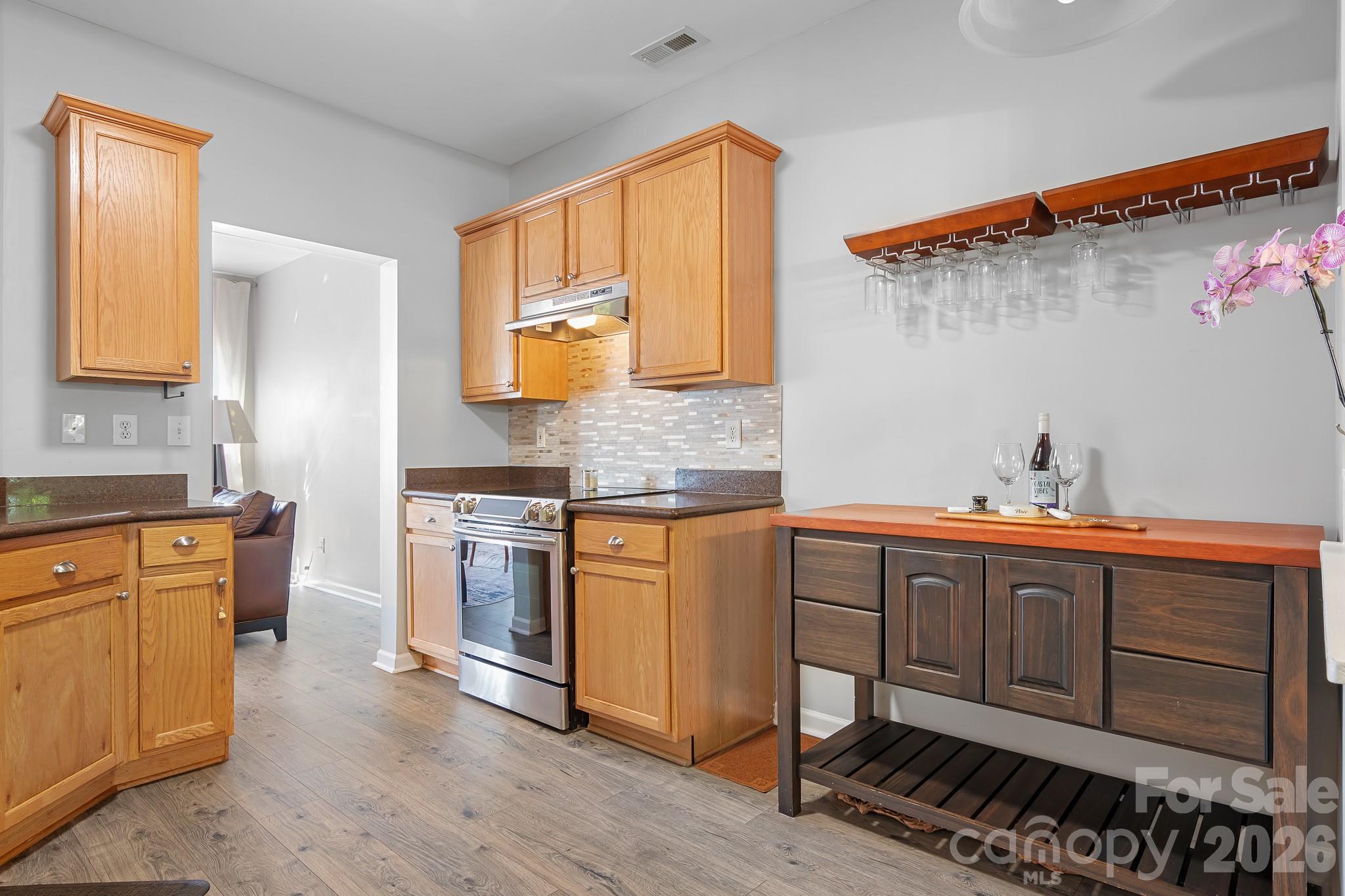 Oakhurst - Residential