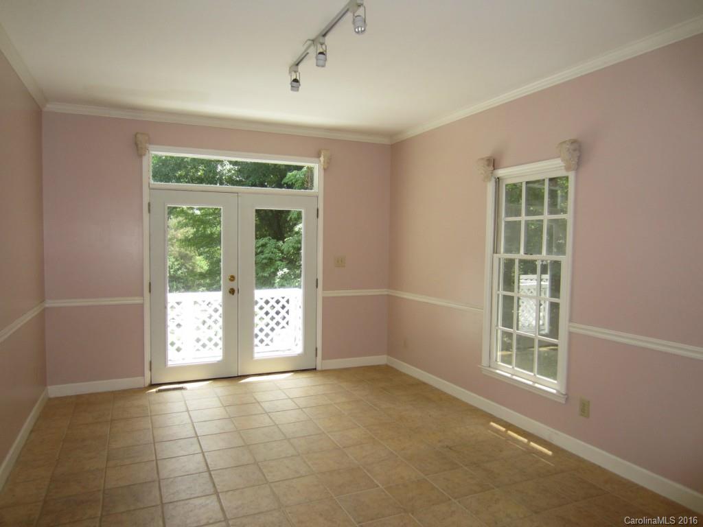 Westport - Residential Lease