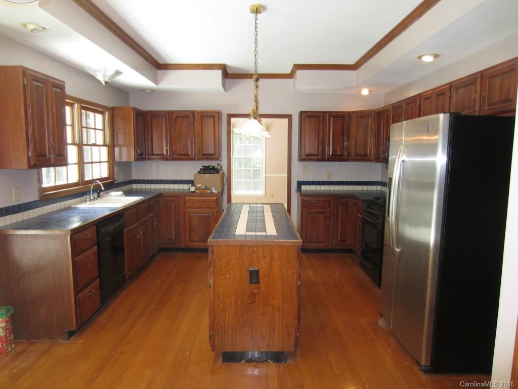 Westport - Residential Lease