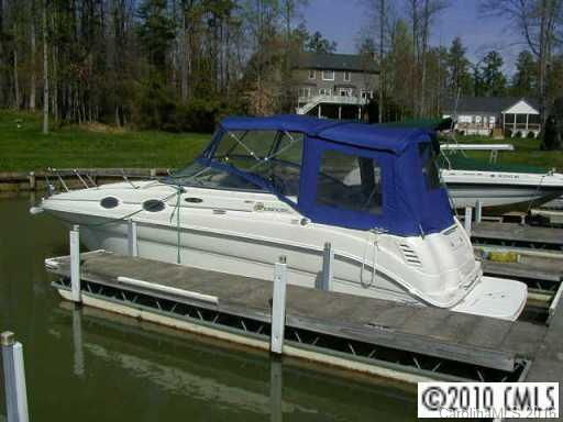 Westport - Residential Lease