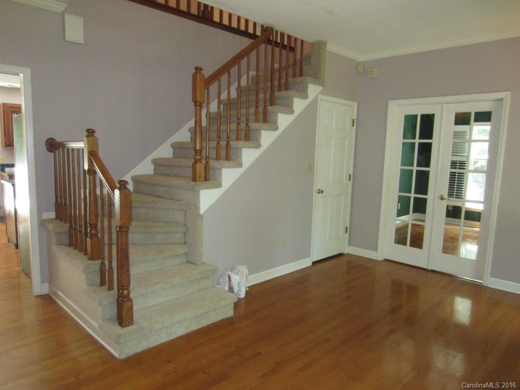 Westport - Residential Lease