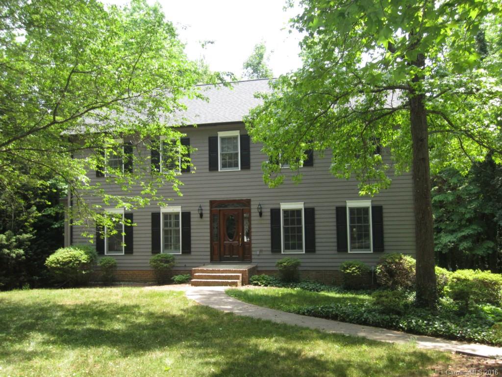 Westport - Residential Lease