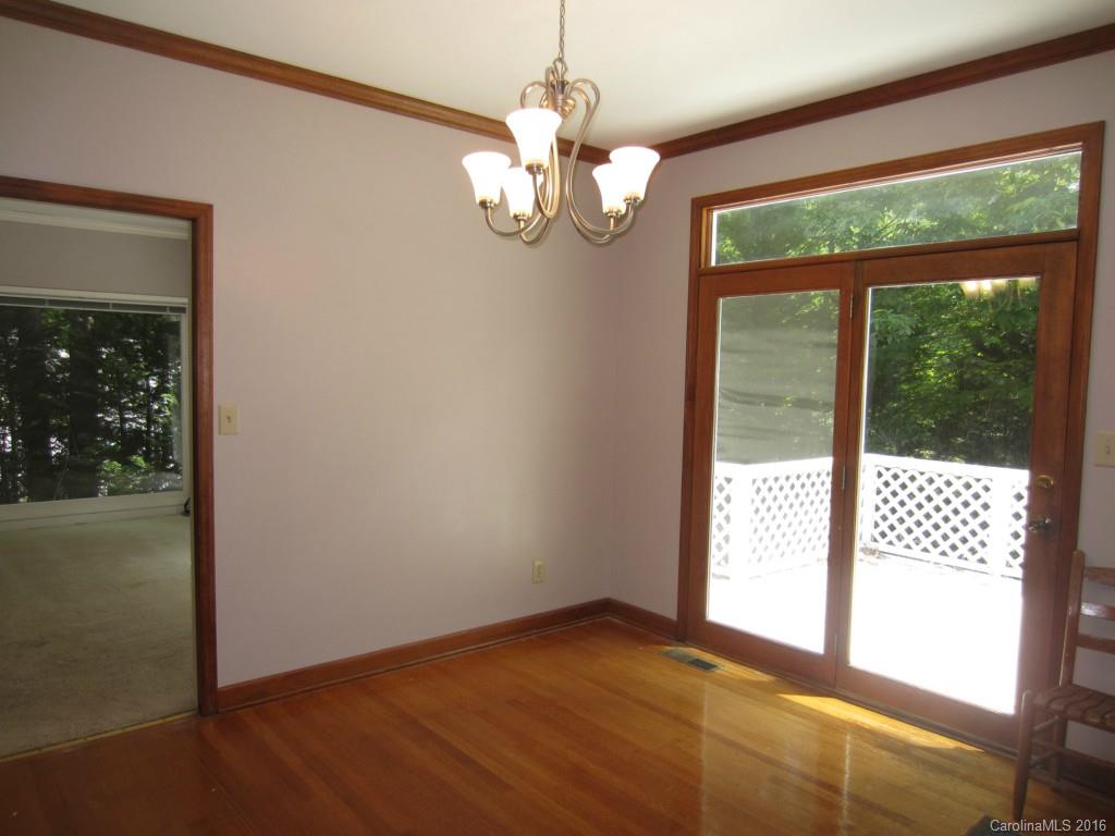 Westport - Residential Lease