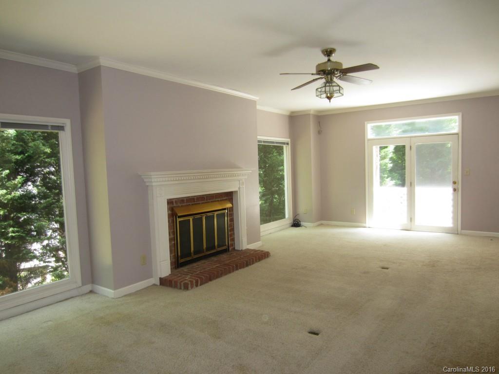 Westport - Residential Lease