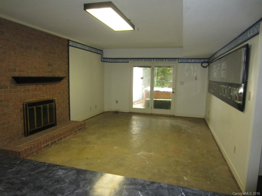 Westport - Residential Lease