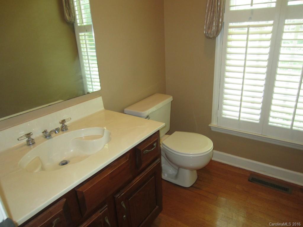 Westport - Residential Lease