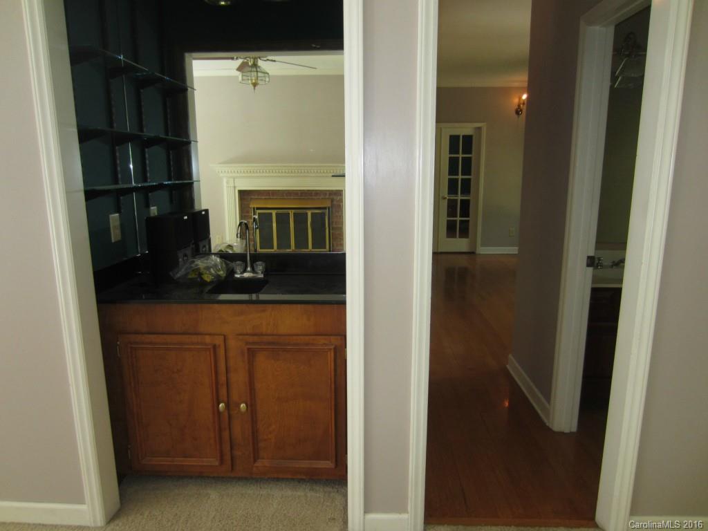 Westport - Residential Lease