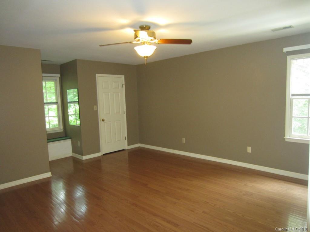 Westport - Residential Lease