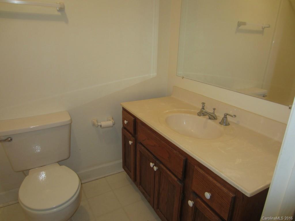 Westport - Residential Lease