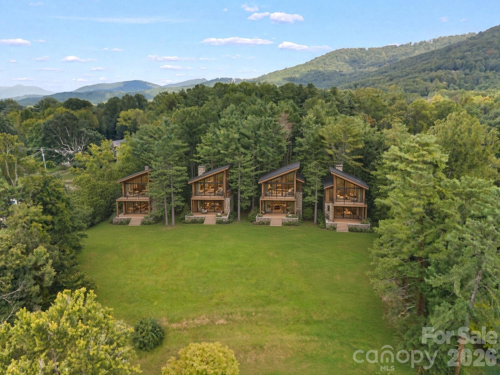 1456 Sweeten Creek Road