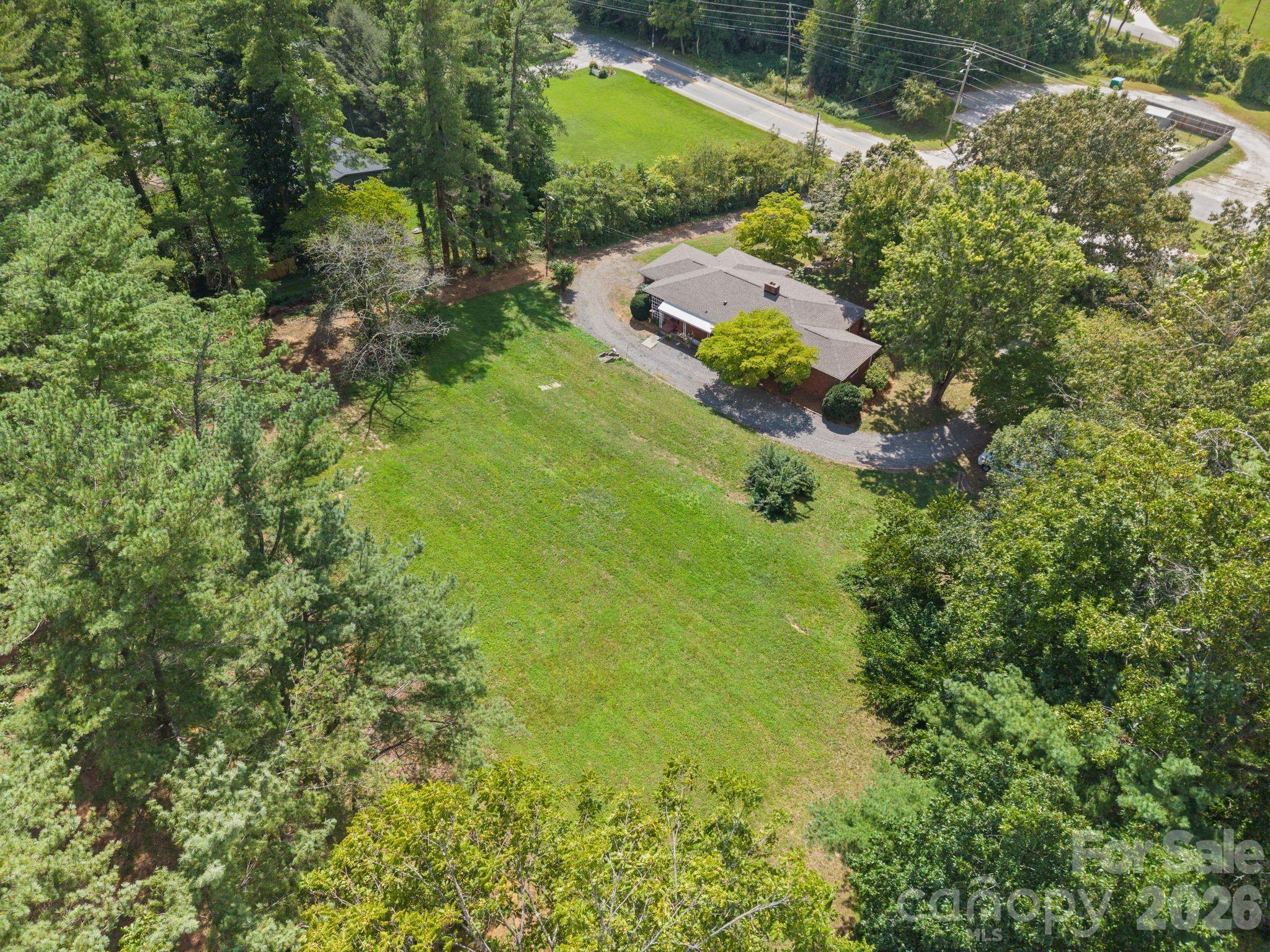 1456 Sweeten Creek Road