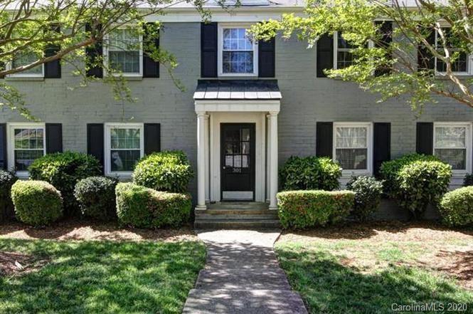 Photo 1 of 16 — 301 Wakefield Drive, Charlotte, NC 28209