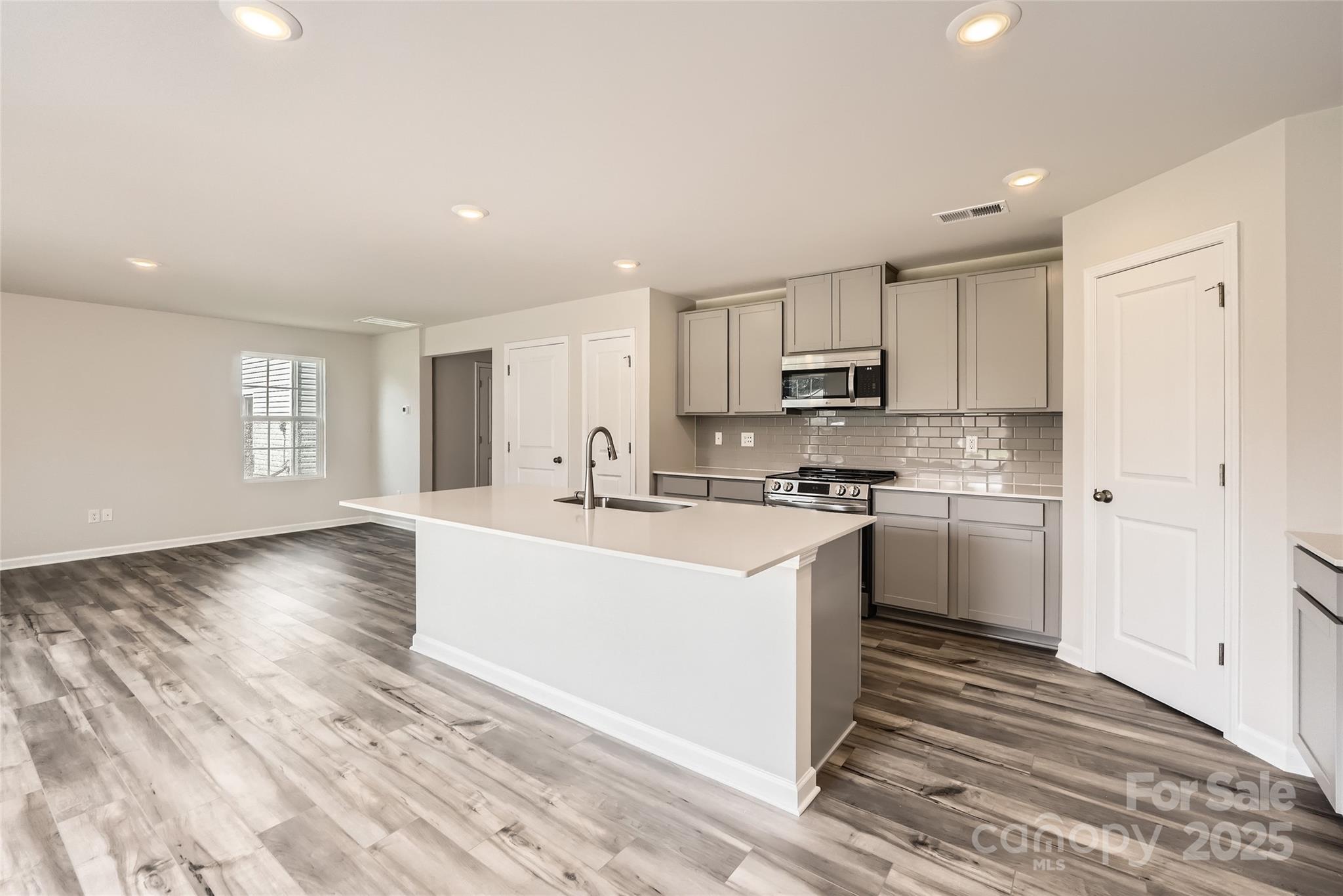 Blackwood Creek - Residential