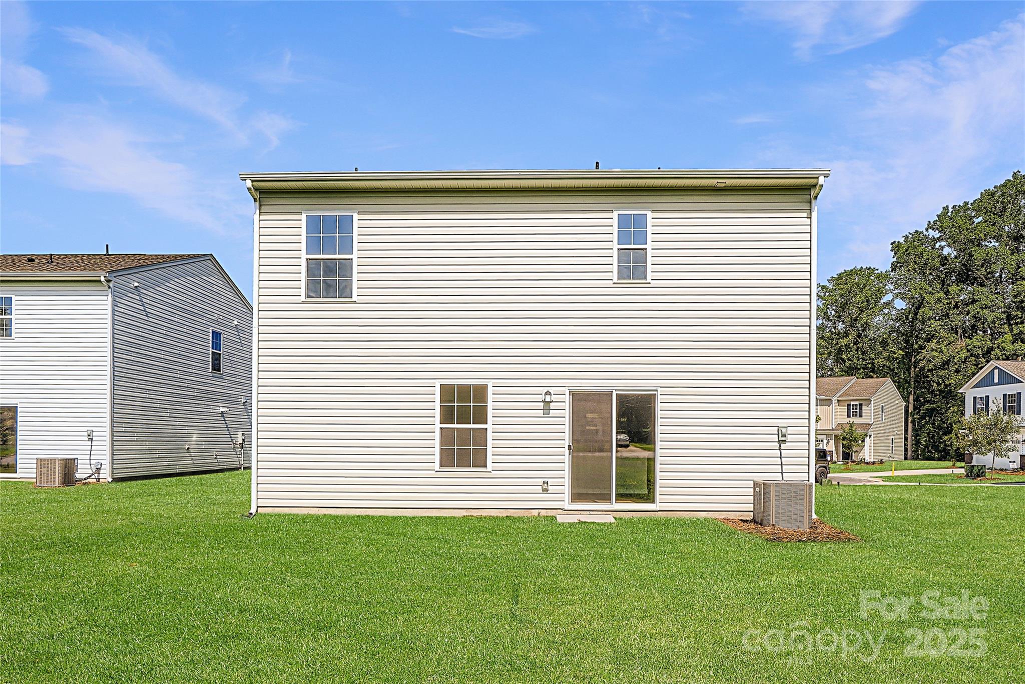 Blackwood Creek - Residential