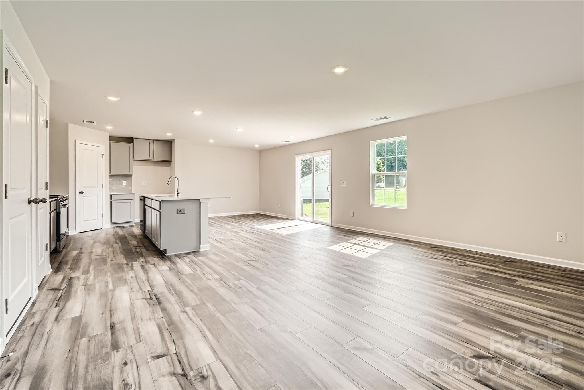 Blackwood Creek - Residential