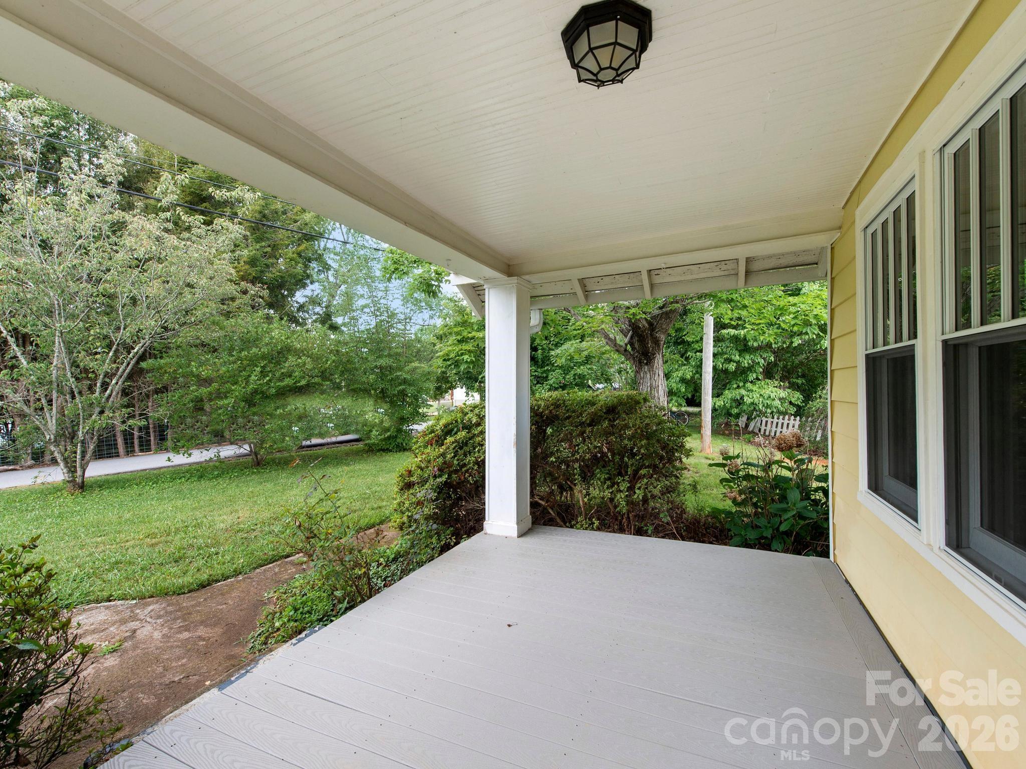 25 Bailey Road