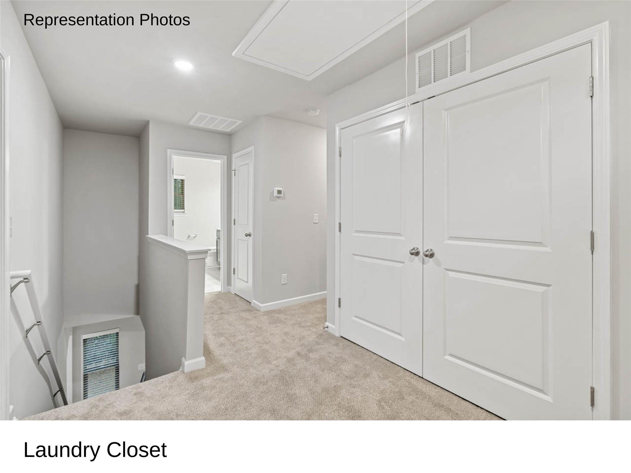 Stoneygreen - Residential